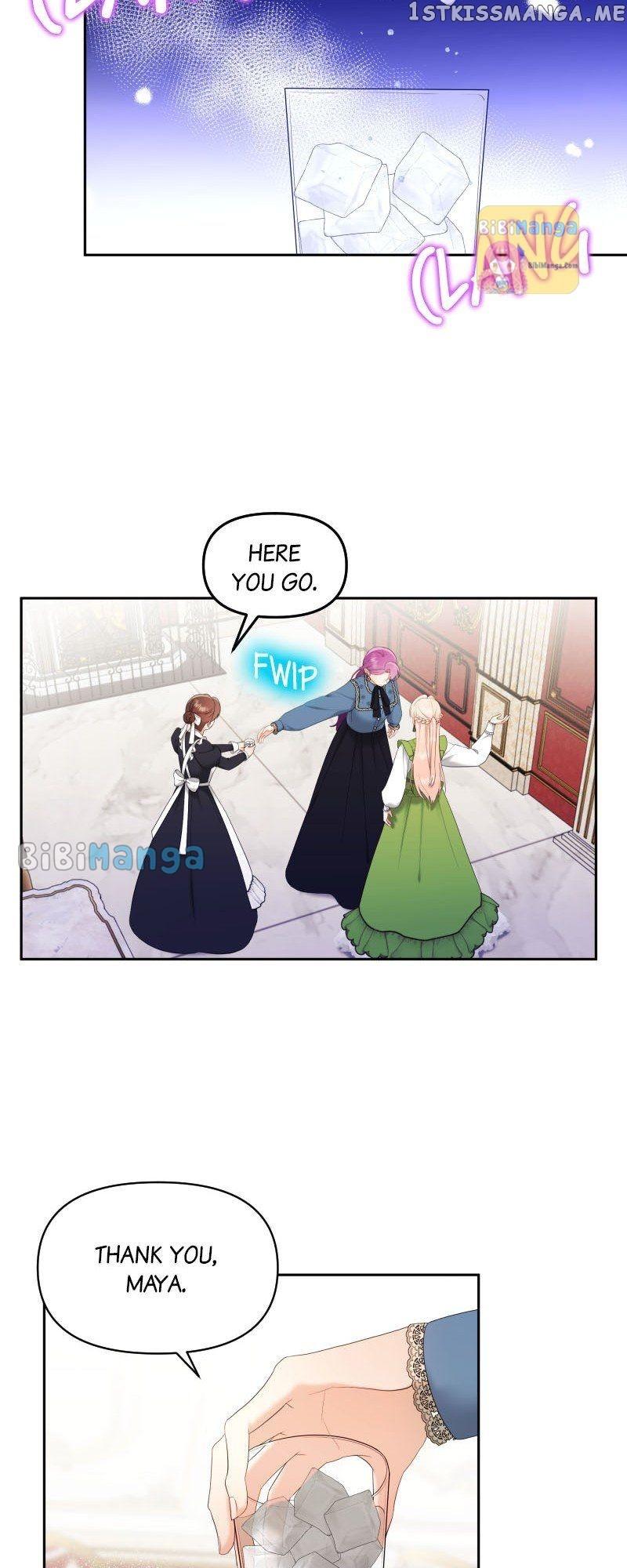Once Wicked, Always Wicked Chapter 19 page 36