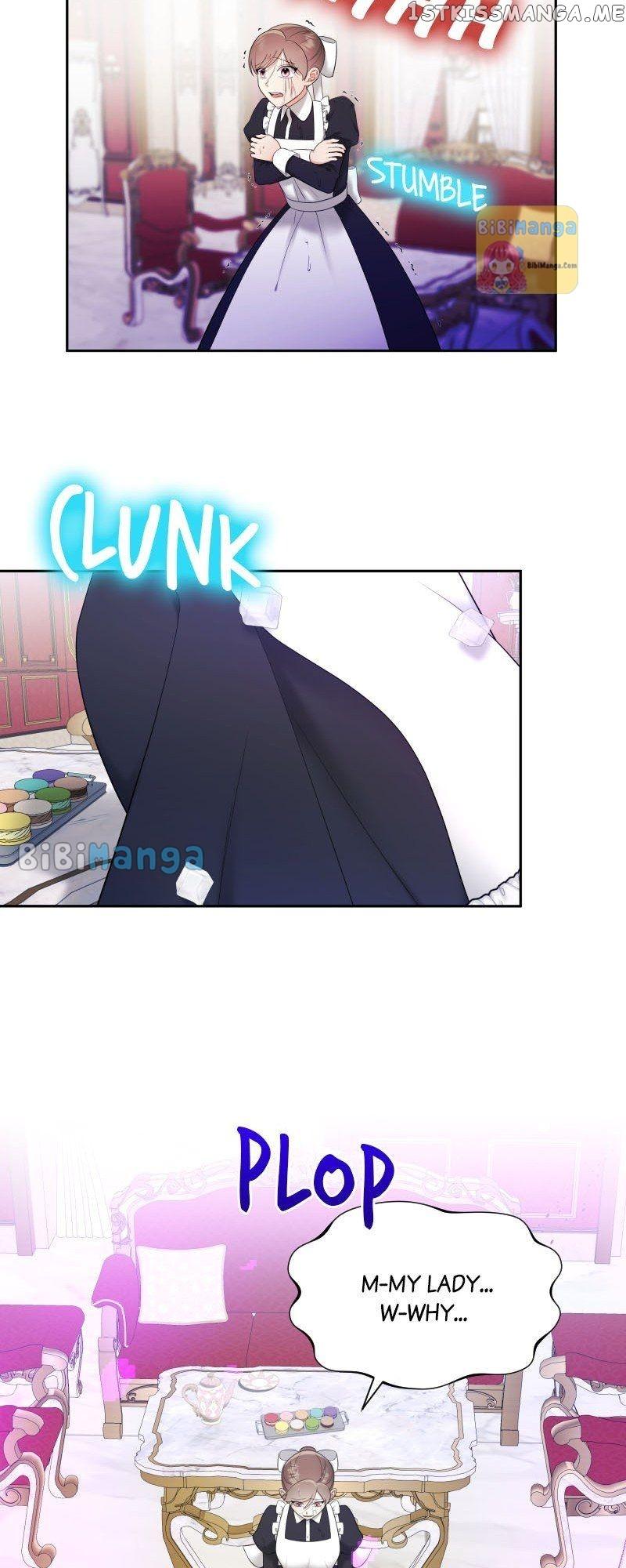 Once Wicked, Always Wicked Chapter 19 page 39
