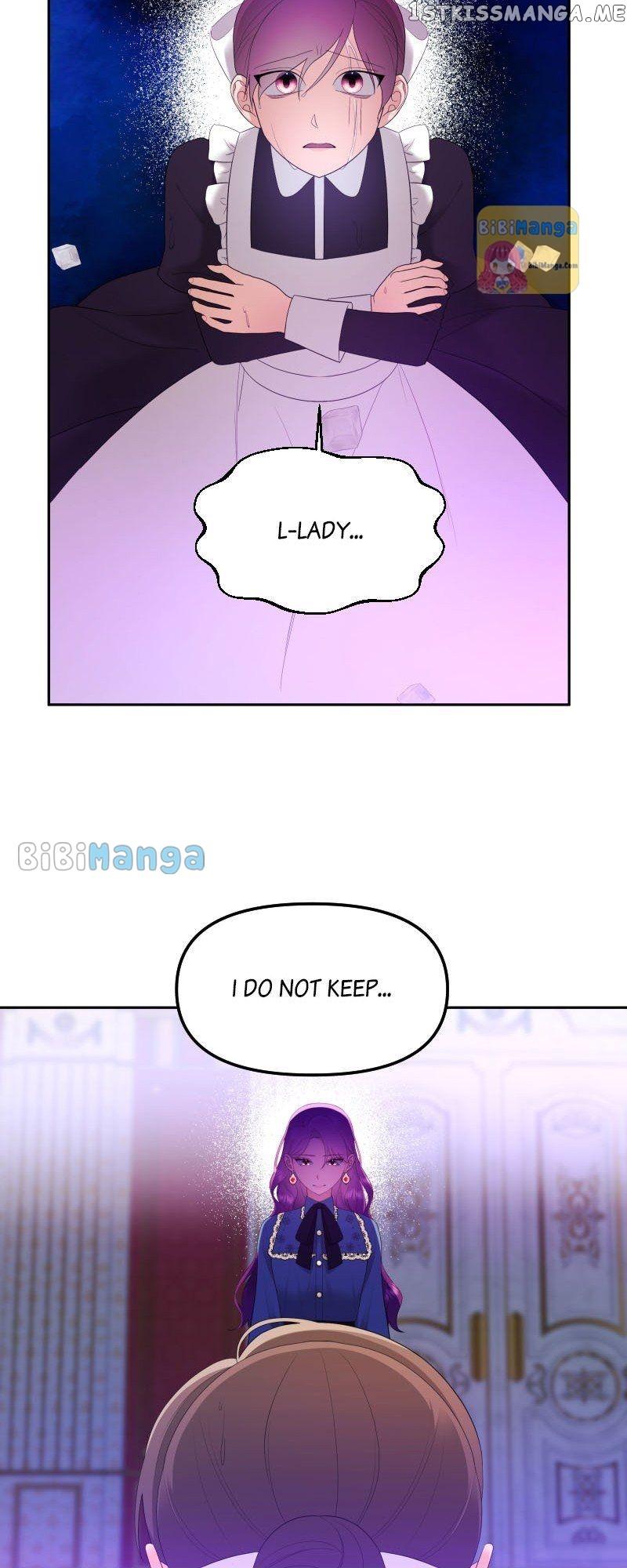 Once Wicked, Always Wicked Chapter 19 page 41