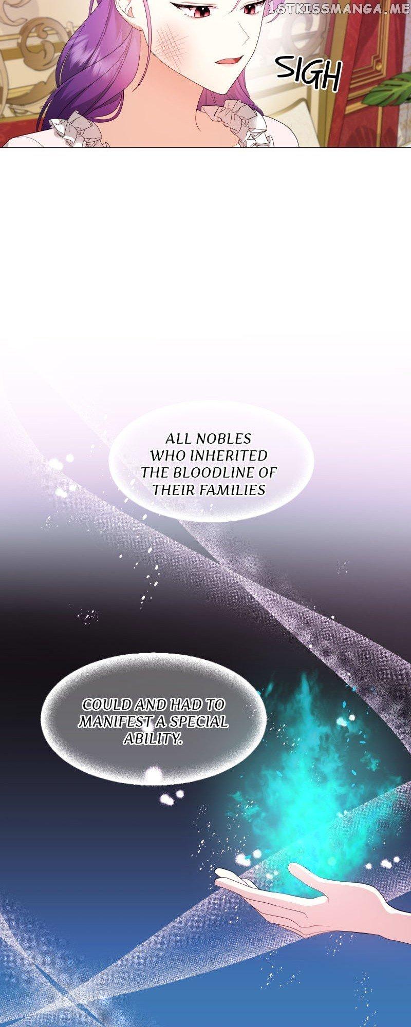 Once Wicked, Always Wicked Chapter 2 page 11