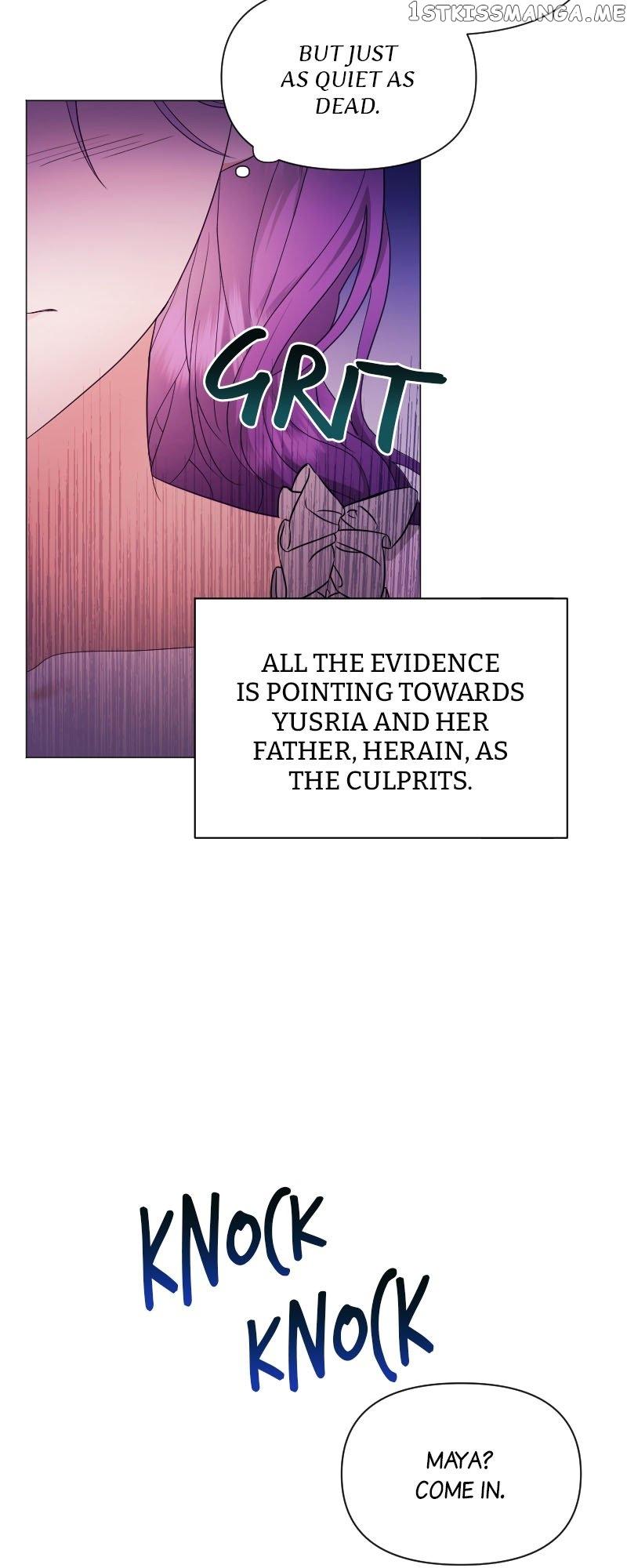 Once Wicked, Always Wicked Chapter 2 page 20