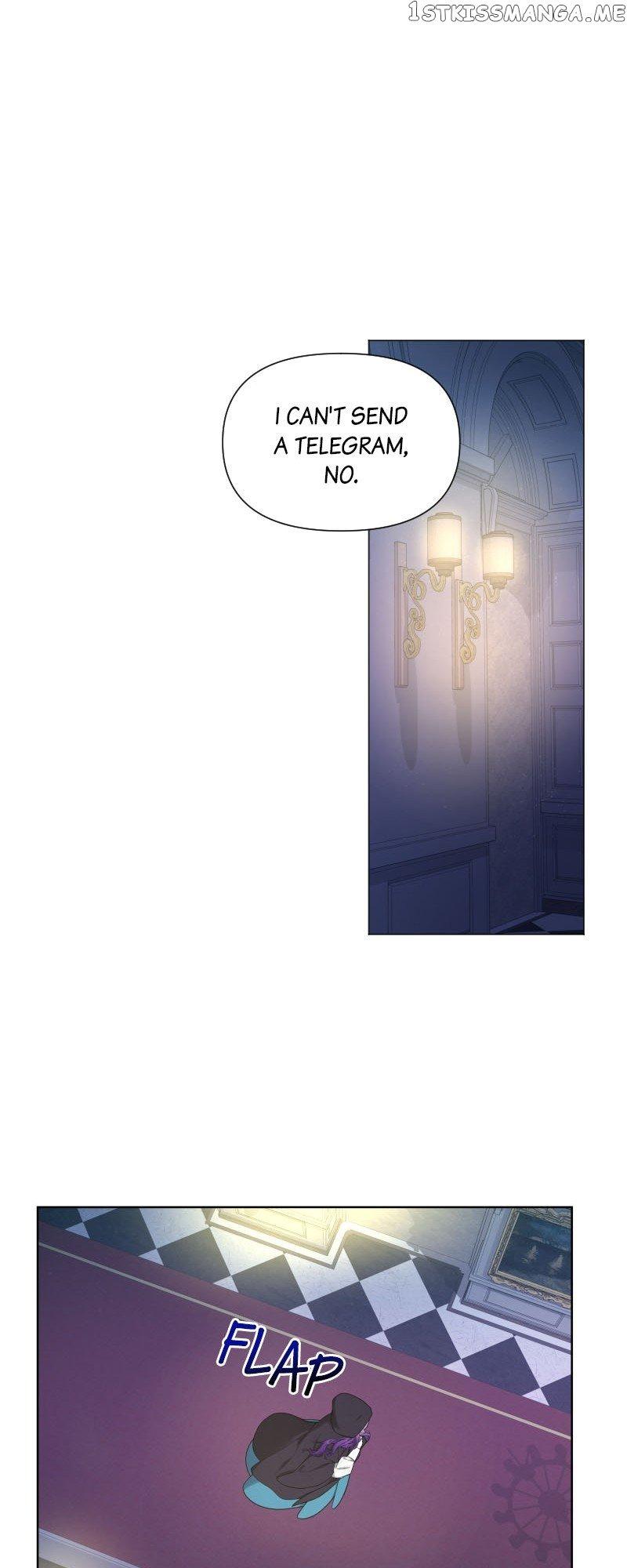Once Wicked, Always Wicked Chapter 2 page 27