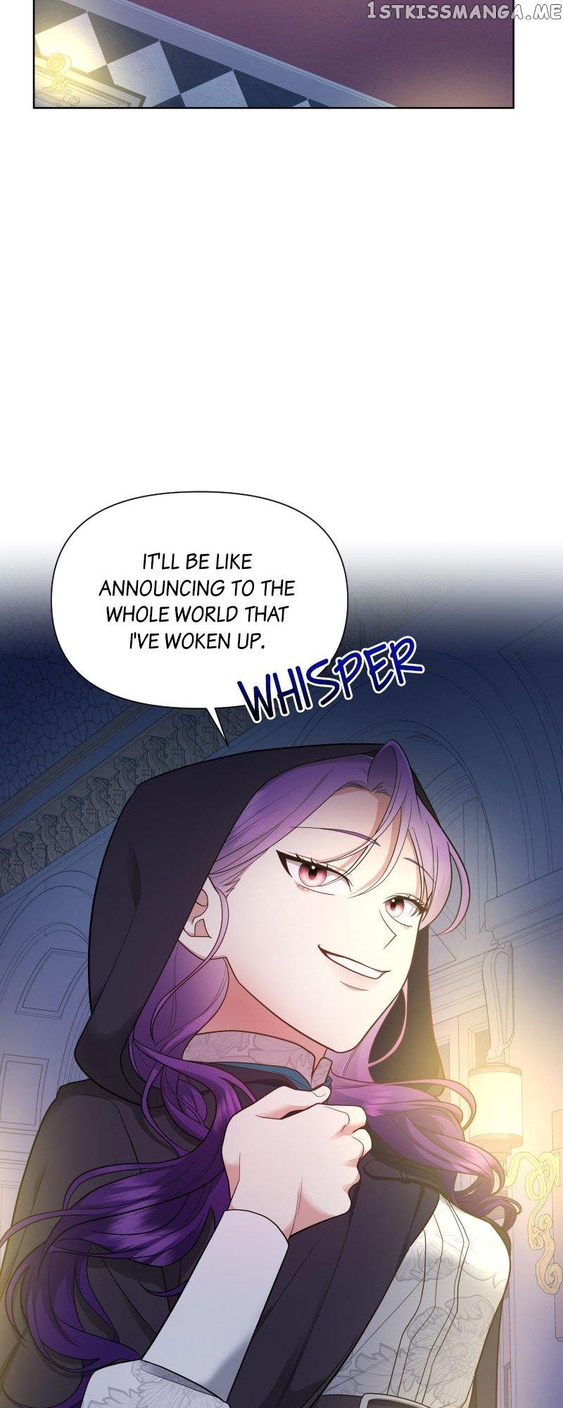 Once Wicked, Always Wicked Chapter 2 page 28