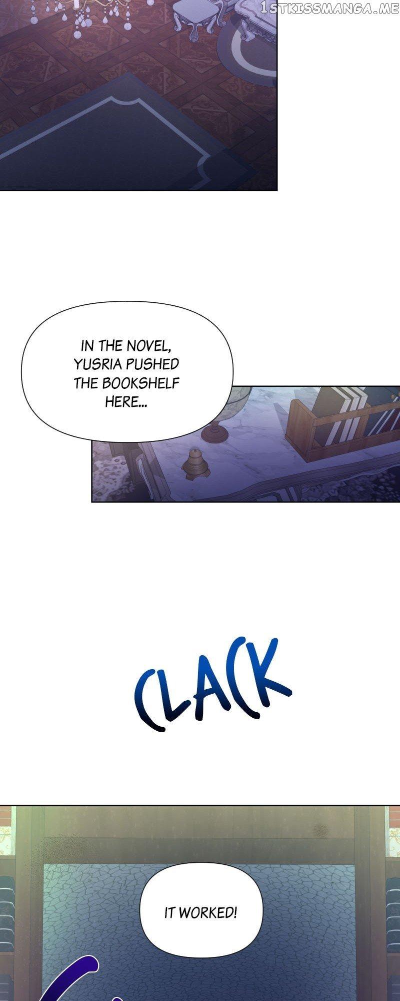 Once Wicked, Always Wicked Chapter 2 page 30