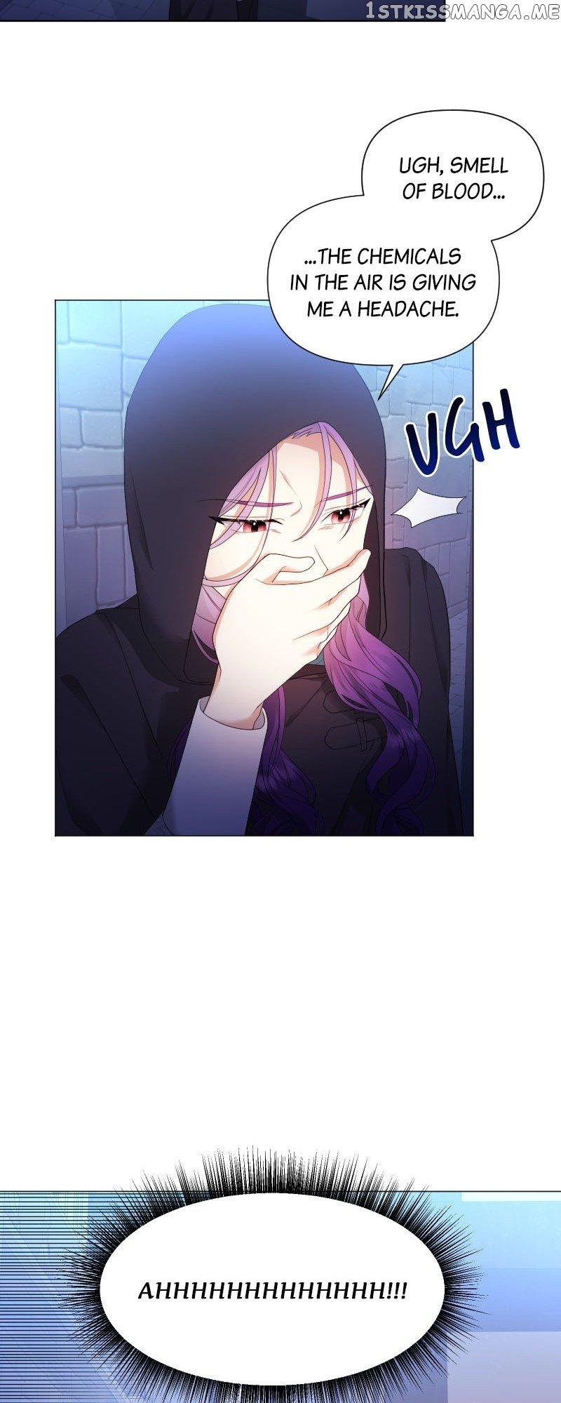 Once Wicked, Always Wicked Chapter 2 page 41