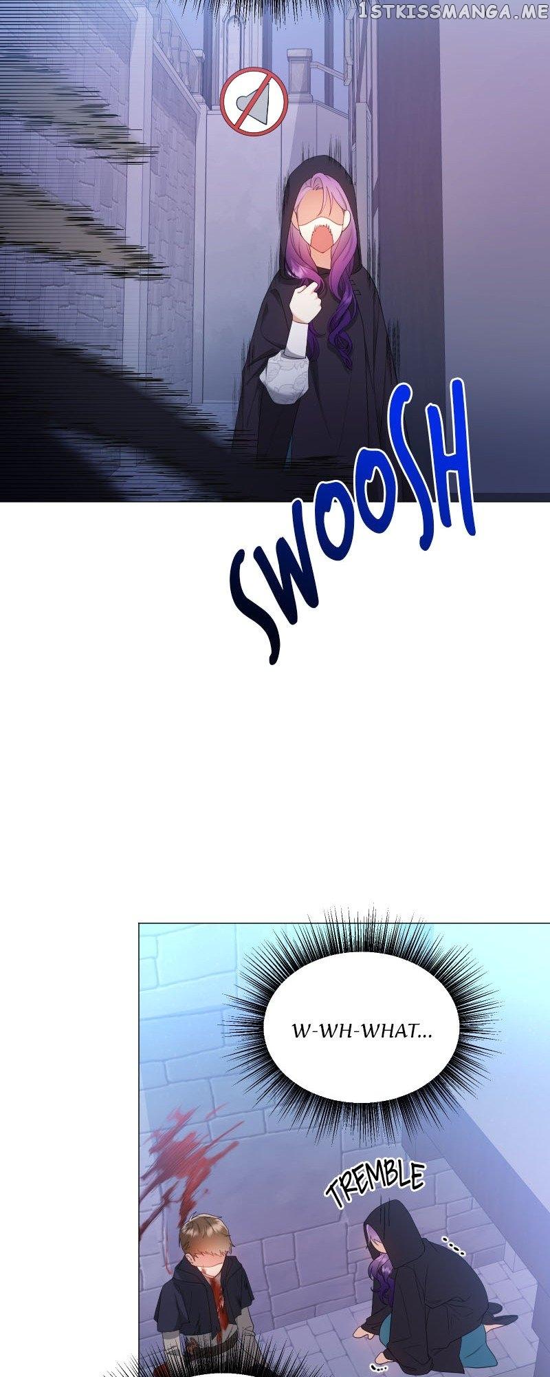 Once Wicked, Always Wicked Chapter 2 page 42