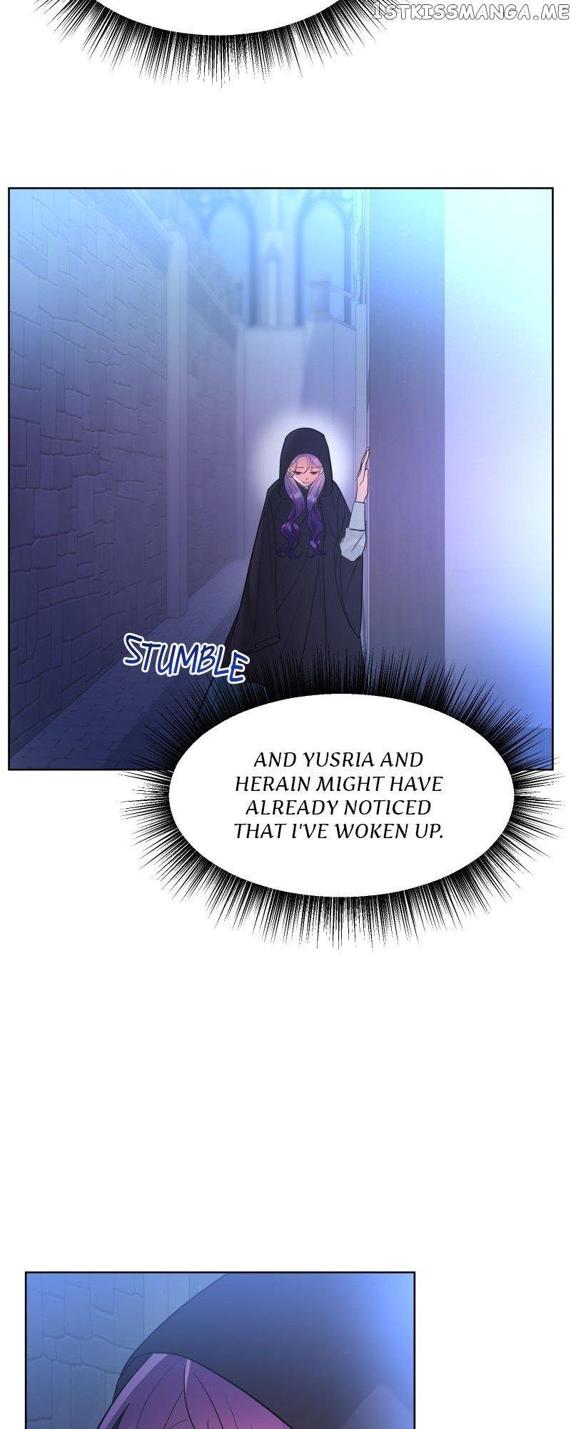 Once Wicked, Always Wicked Chapter 2 page 45