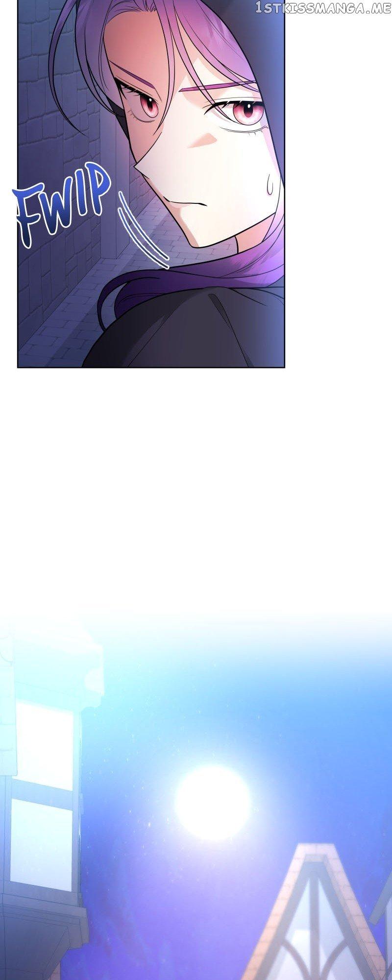 Once Wicked, Always Wicked Chapter 2 page 46