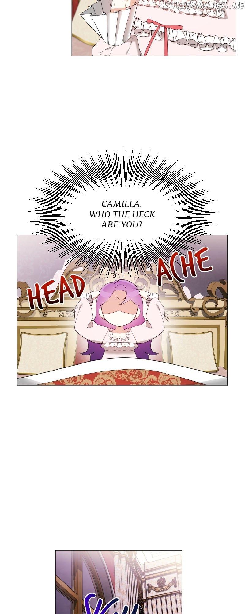 Once Wicked, Always Wicked Chapter 2 page 7
