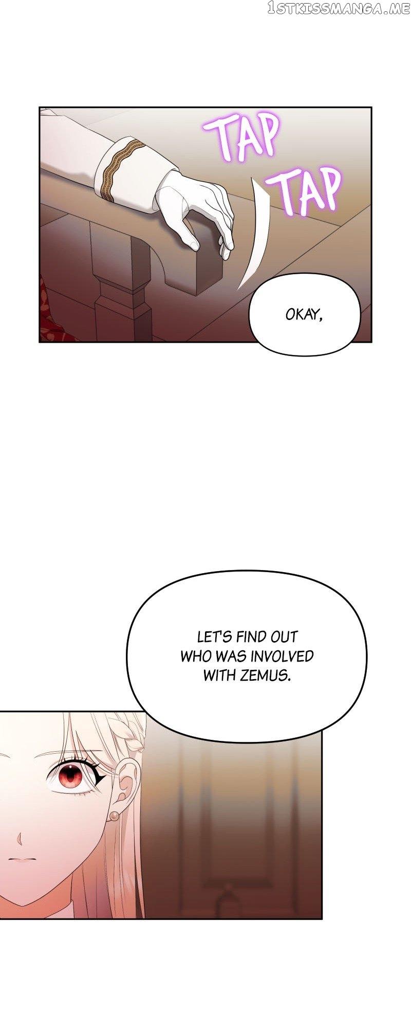 Once Wicked, Always Wicked Chapter 22 page 9