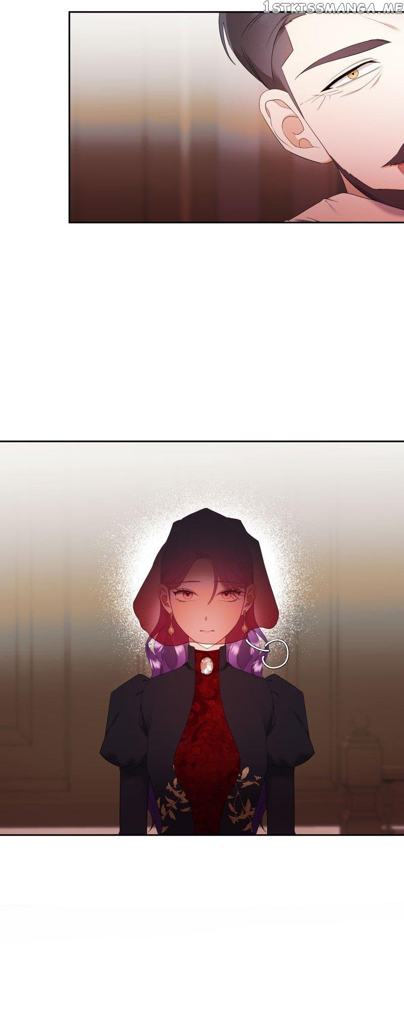 Once Wicked, Always Wicked Chapter 22 page 10