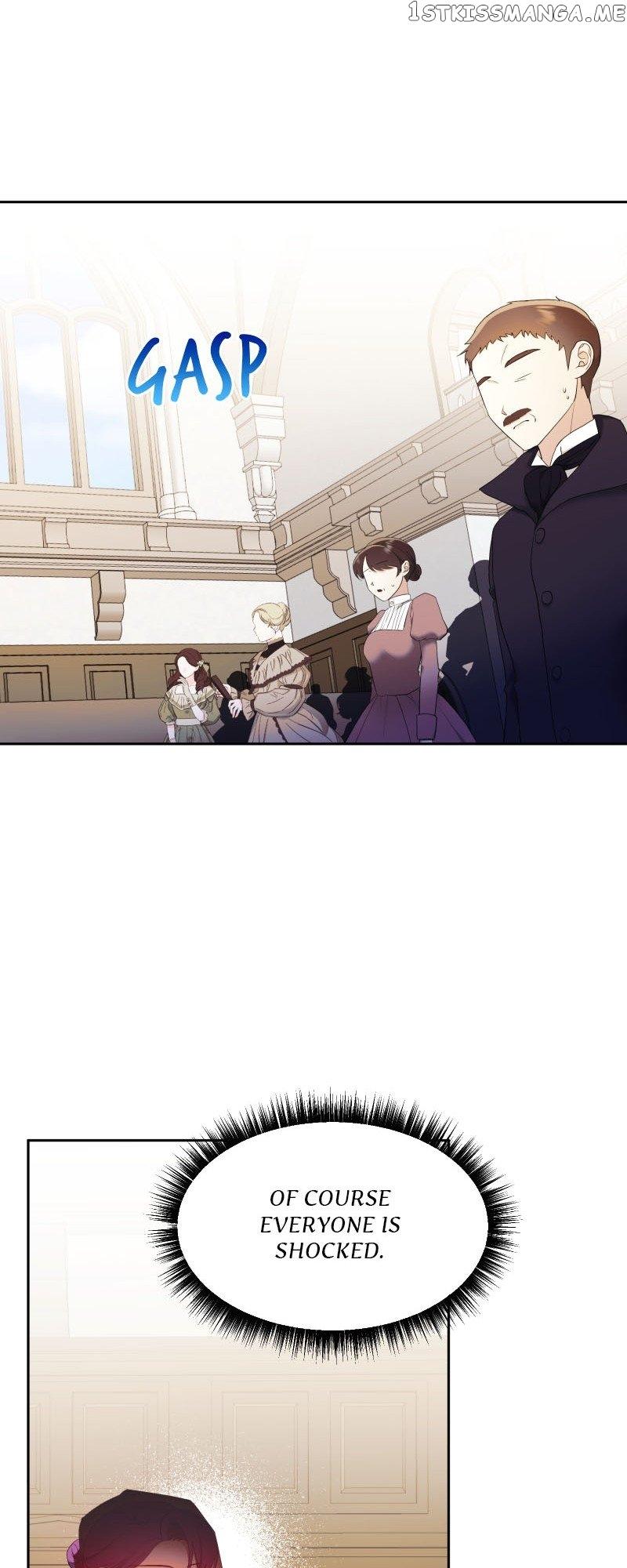 Once Wicked, Always Wicked Chapter 22 page 12
