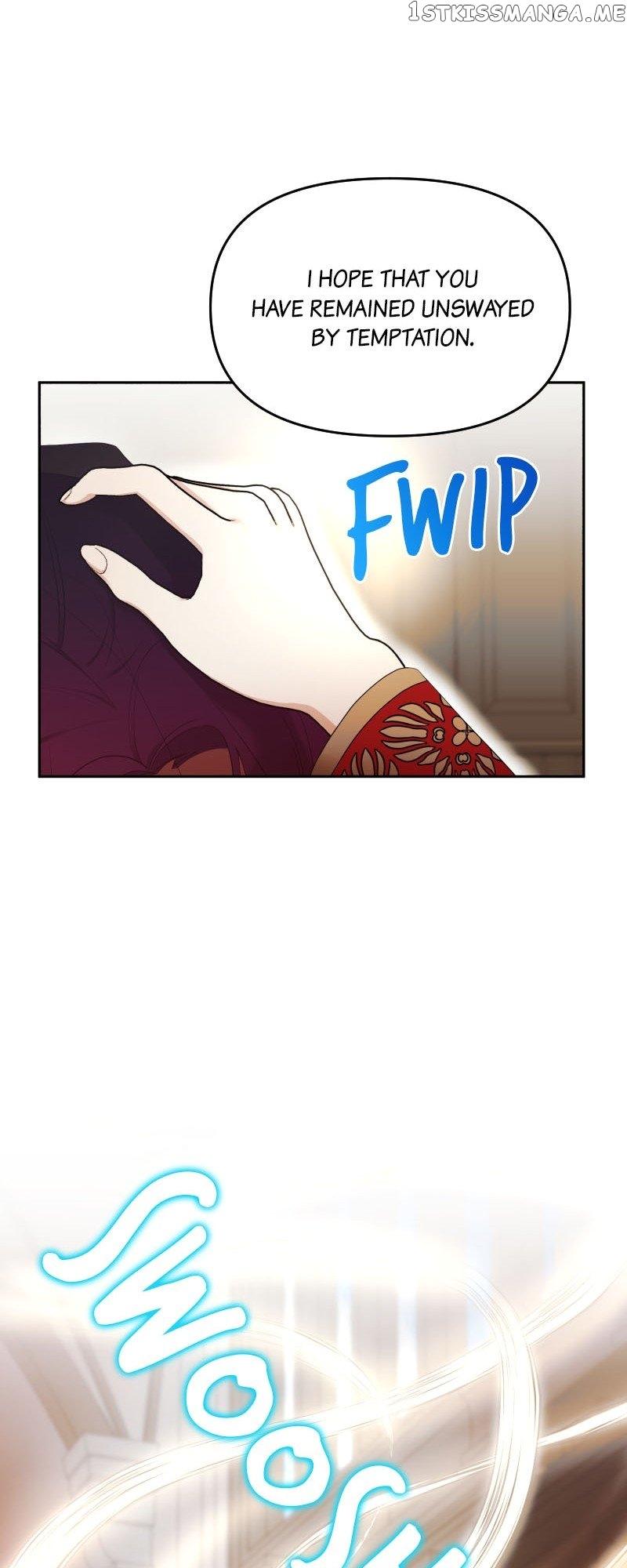 Once Wicked, Always Wicked Chapter 22 page 17