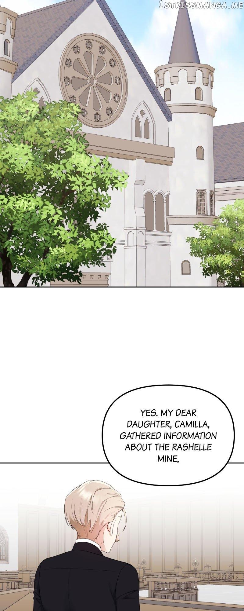 Once Wicked, Always Wicked Chapter 22 page 1