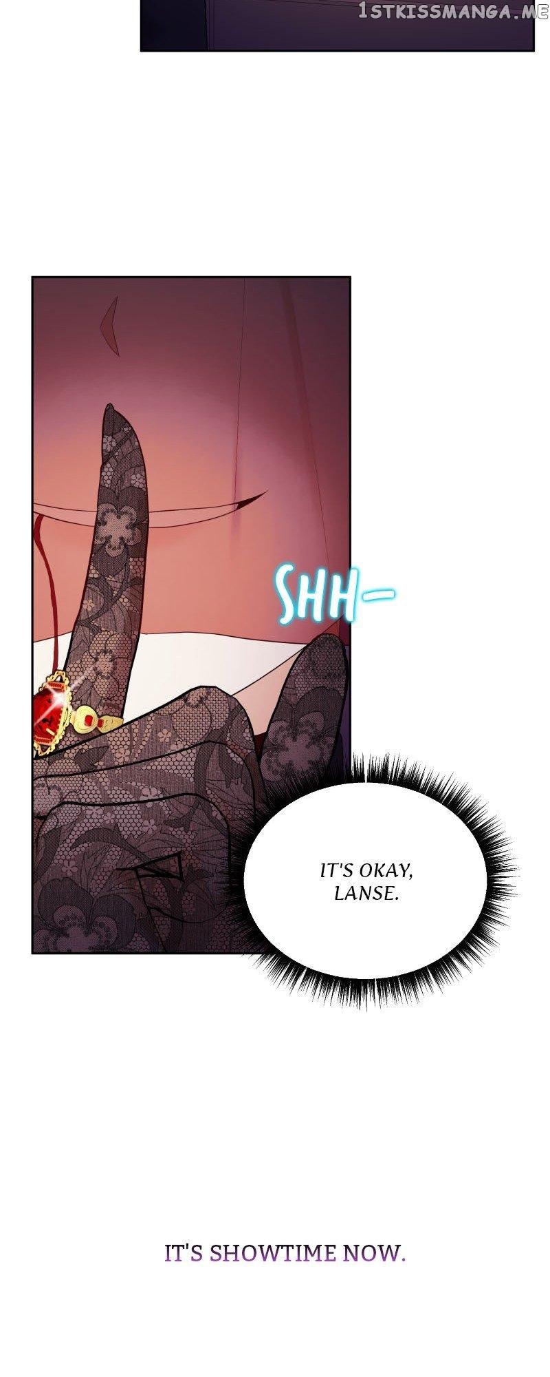 Once Wicked, Always Wicked Chapter 22 page 27