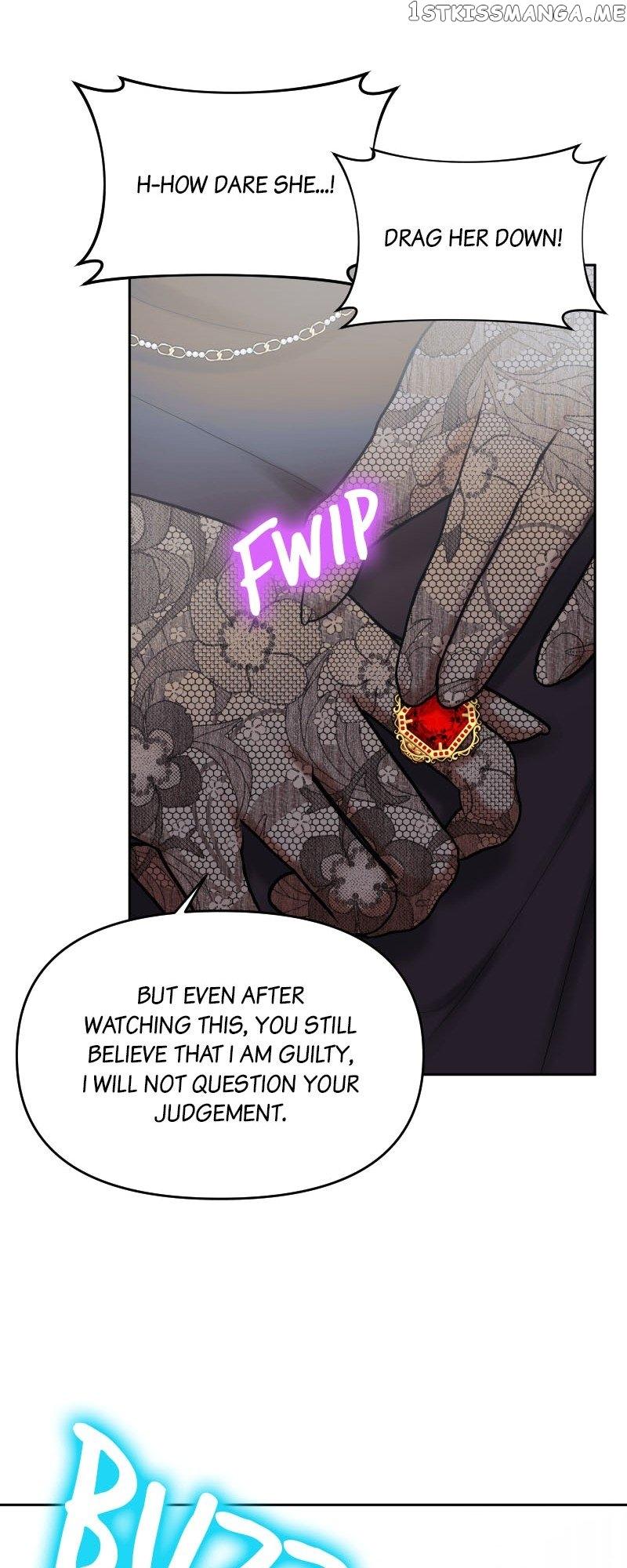 Once Wicked, Always Wicked Chapter 22 page 29