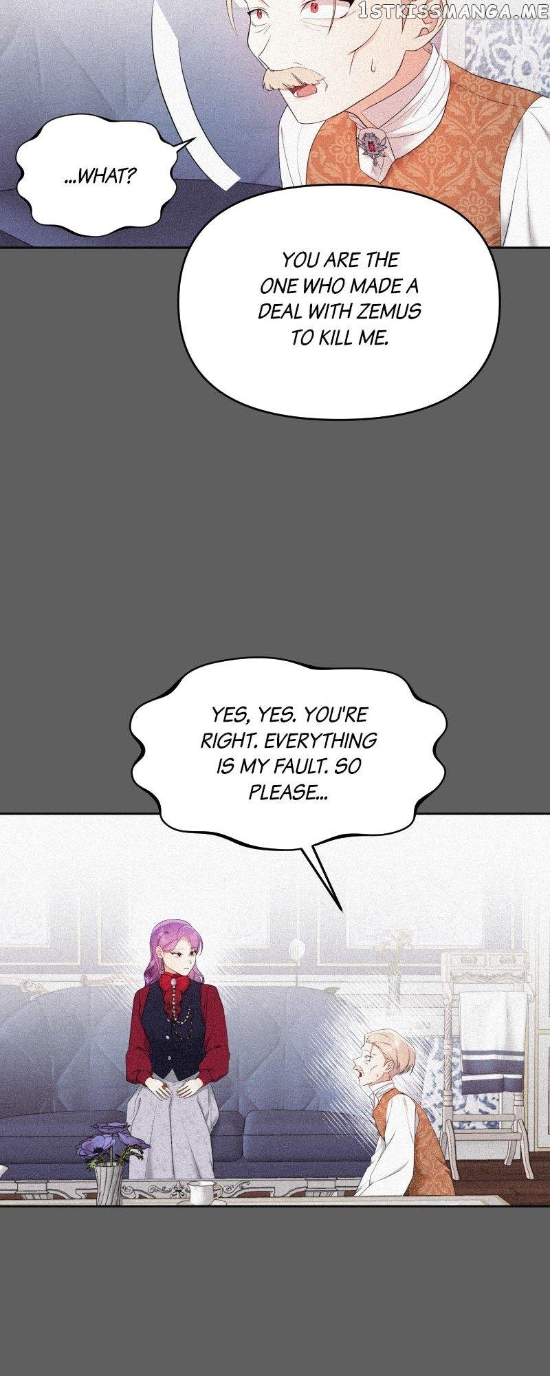 Once Wicked, Always Wicked Chapter 22 page 32