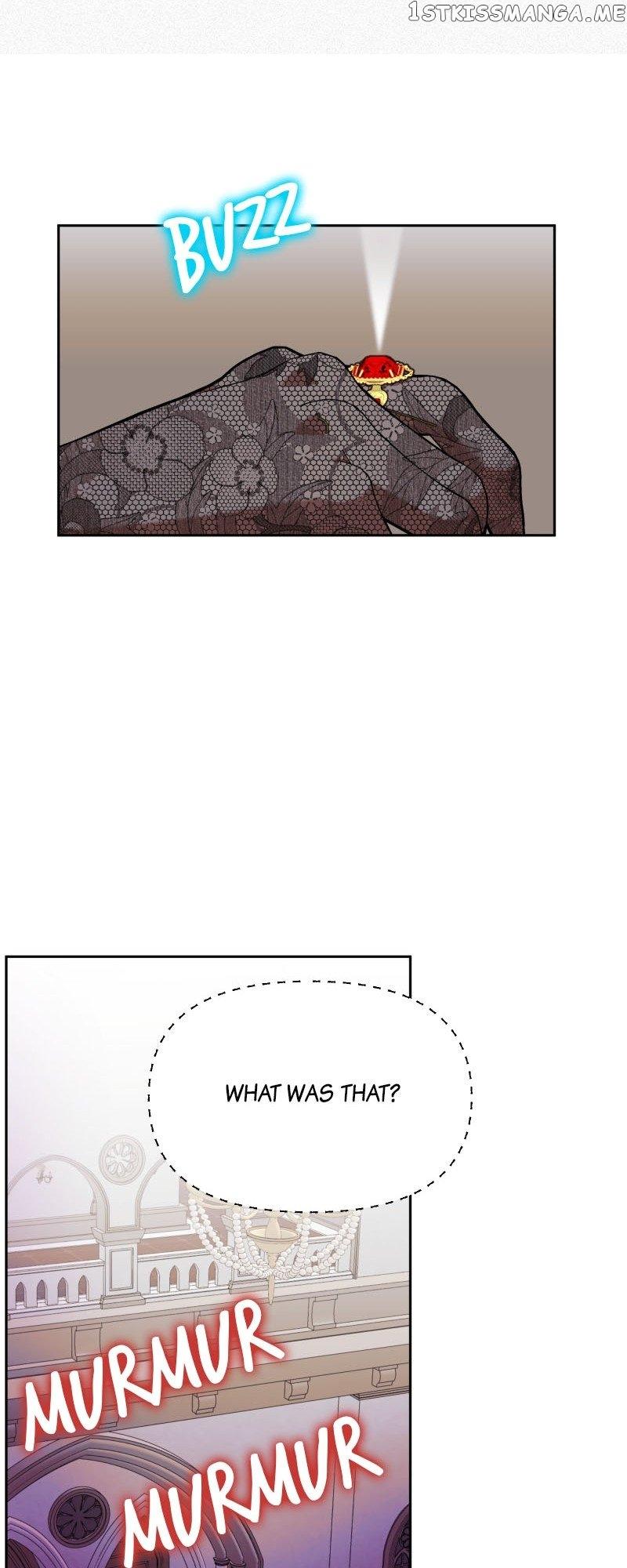 Once Wicked, Always Wicked Chapter 22 page 34