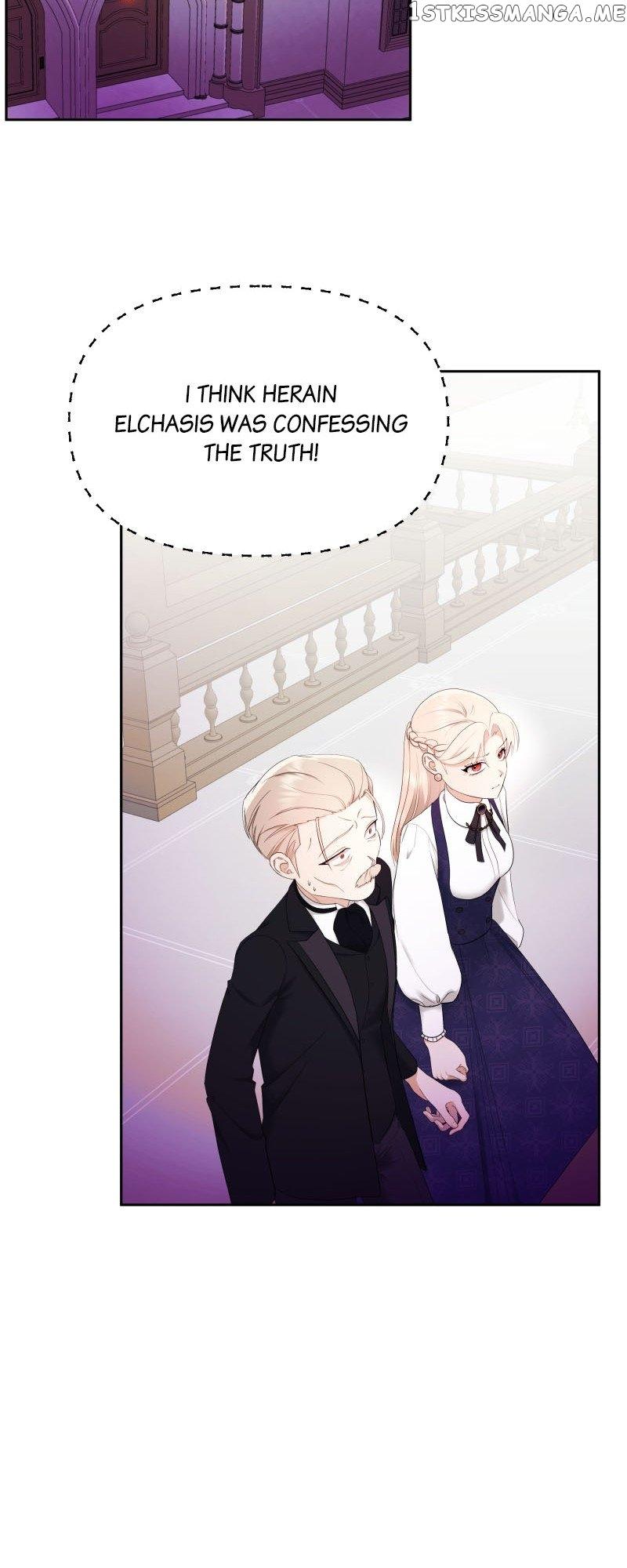 Once Wicked, Always Wicked Chapter 22 page 35