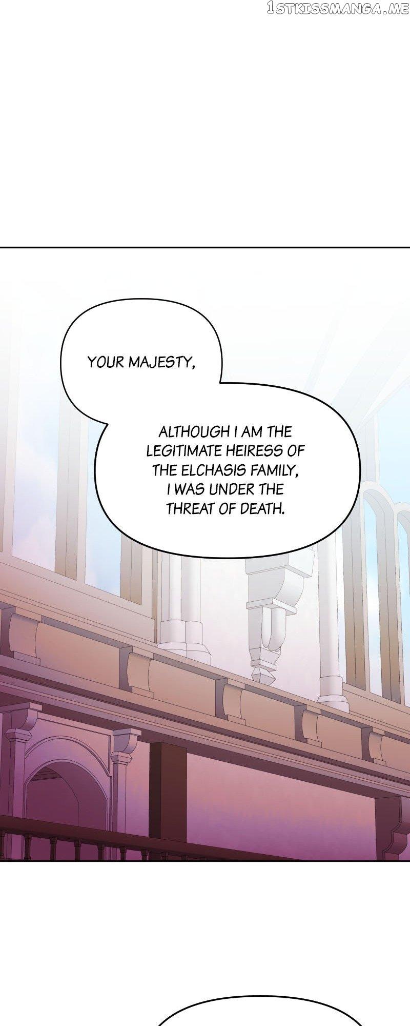 Once Wicked, Always Wicked Chapter 22 page 38