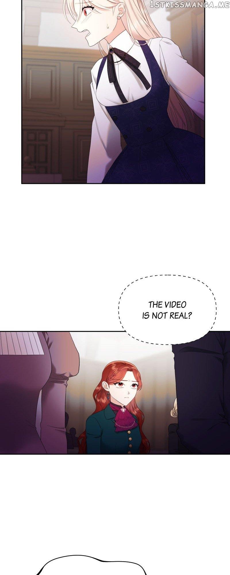 Once Wicked, Always Wicked Chapter 22 page 40