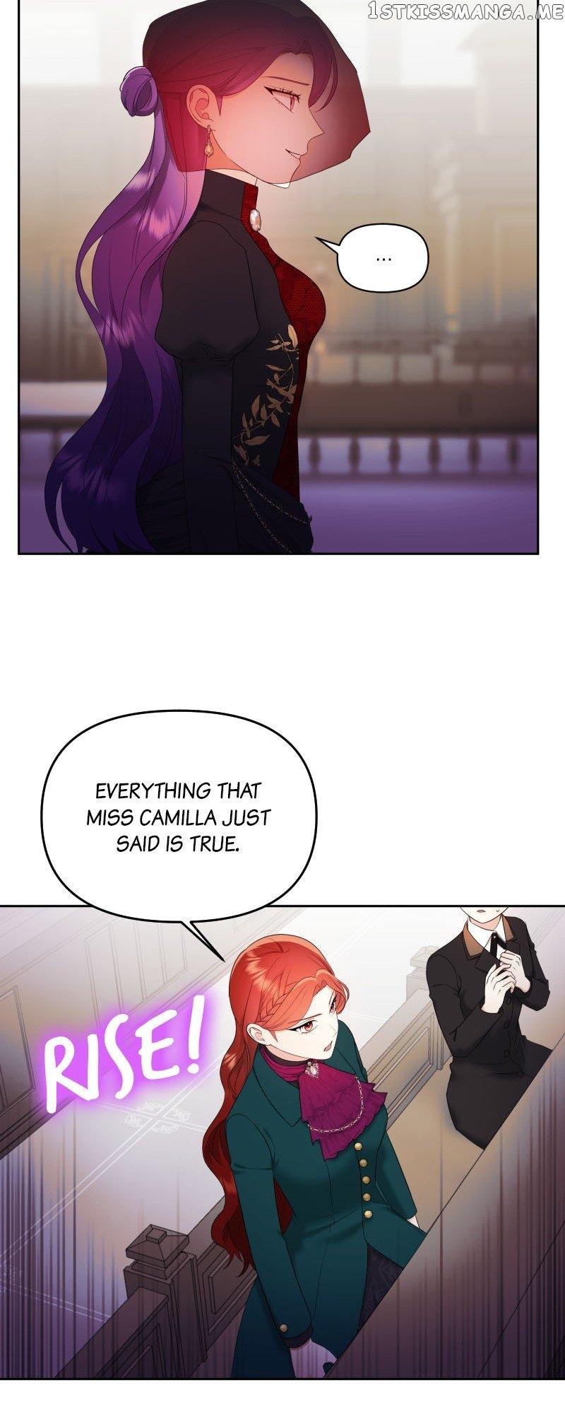 Once Wicked, Always Wicked Chapter 22 page 42