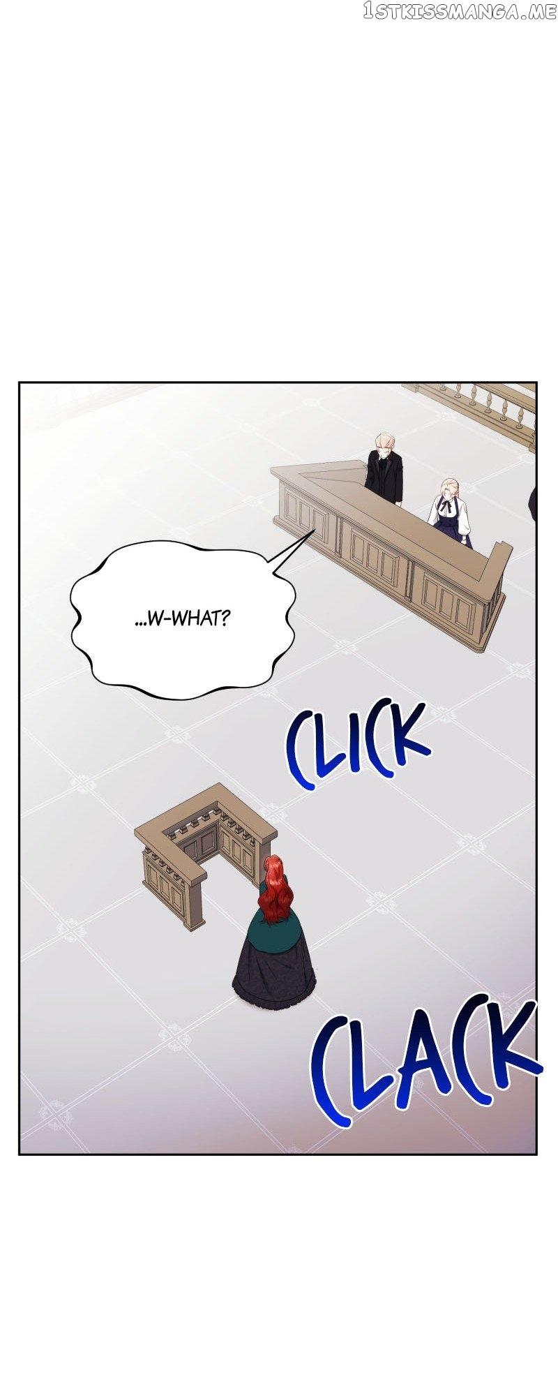 Once Wicked, Always Wicked Chapter 22 page 43