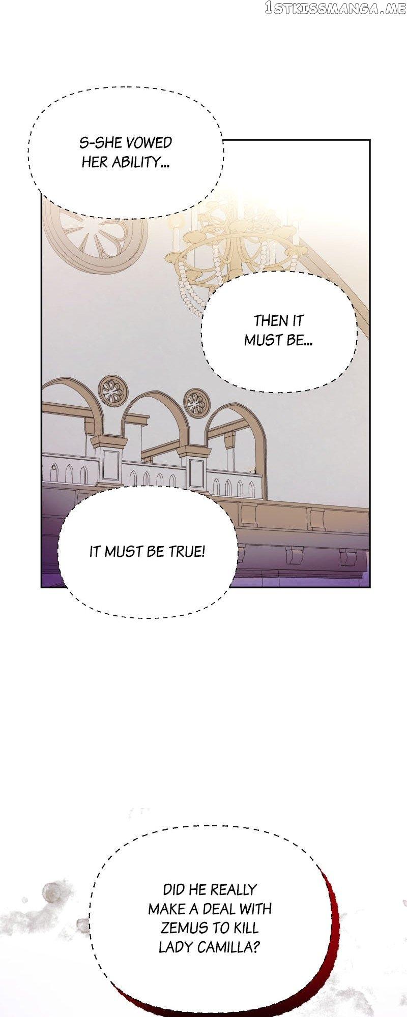 Once Wicked, Always Wicked Chapter 22 page 47