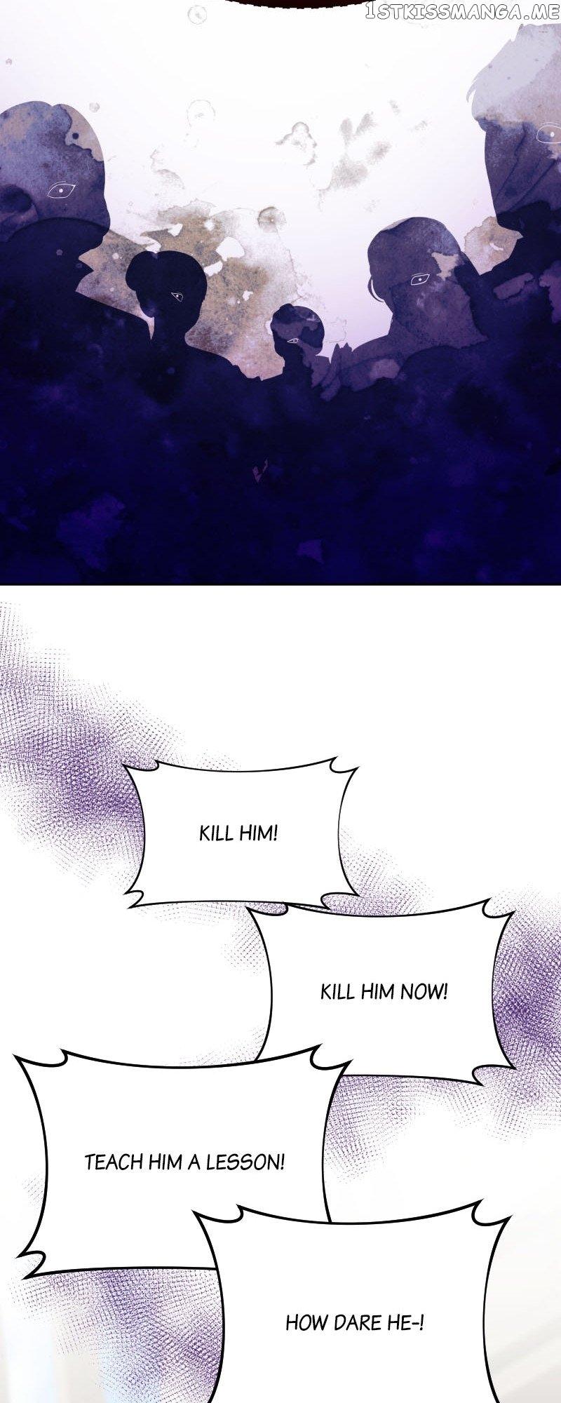 Once Wicked, Always Wicked Chapter 22 page 48