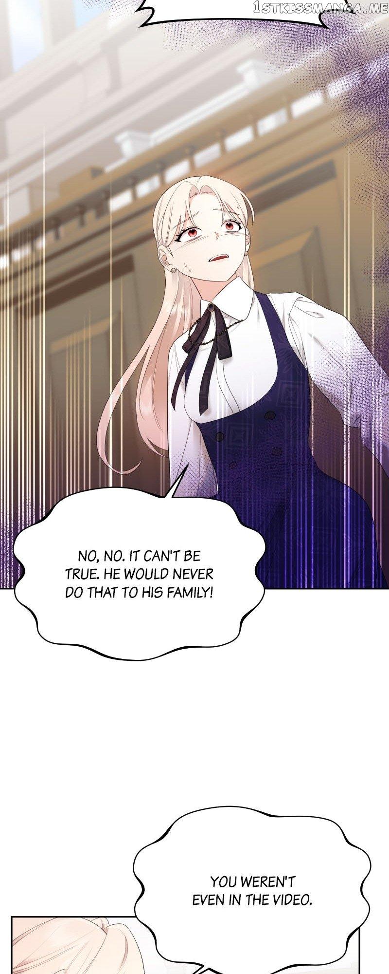 Once Wicked, Always Wicked Chapter 22 page 49