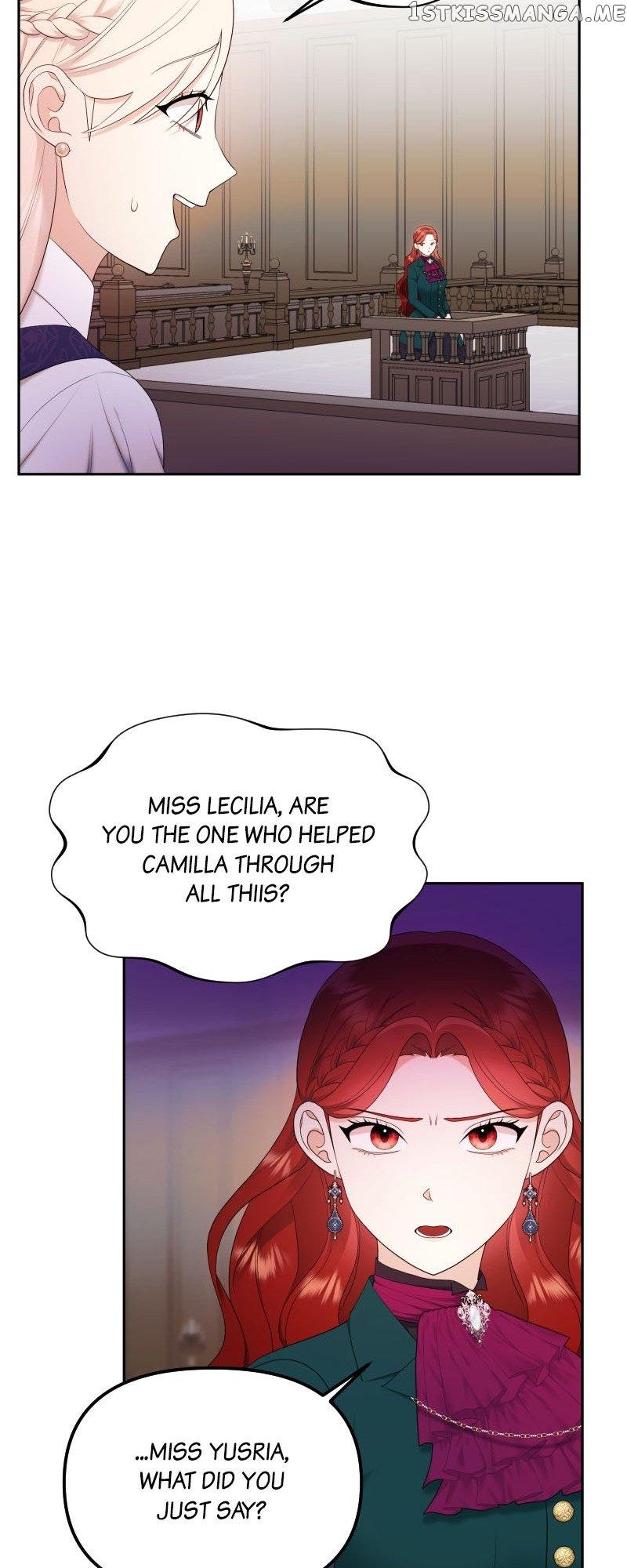 Once Wicked, Always Wicked Chapter 22 page 50