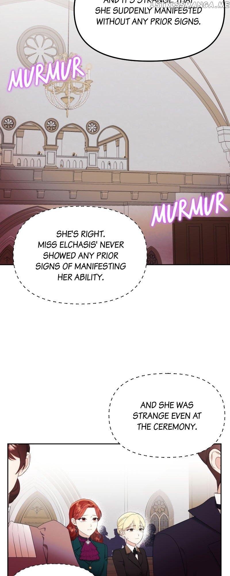 Once Wicked, Always Wicked Chapter 22 page 5