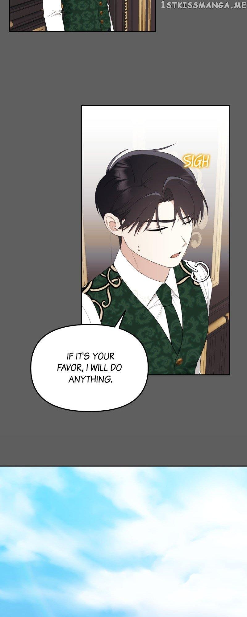 Once Wicked, Always Wicked Chapter 23 page 16