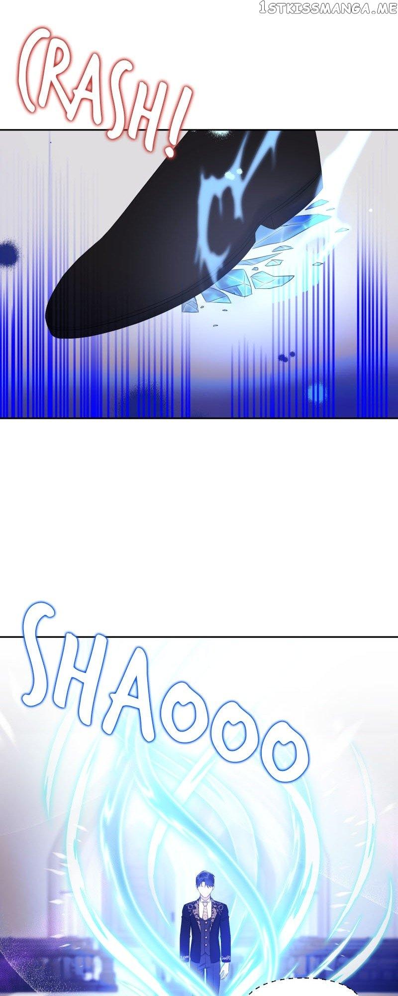Once Wicked, Always Wicked Chapter 23 page 19