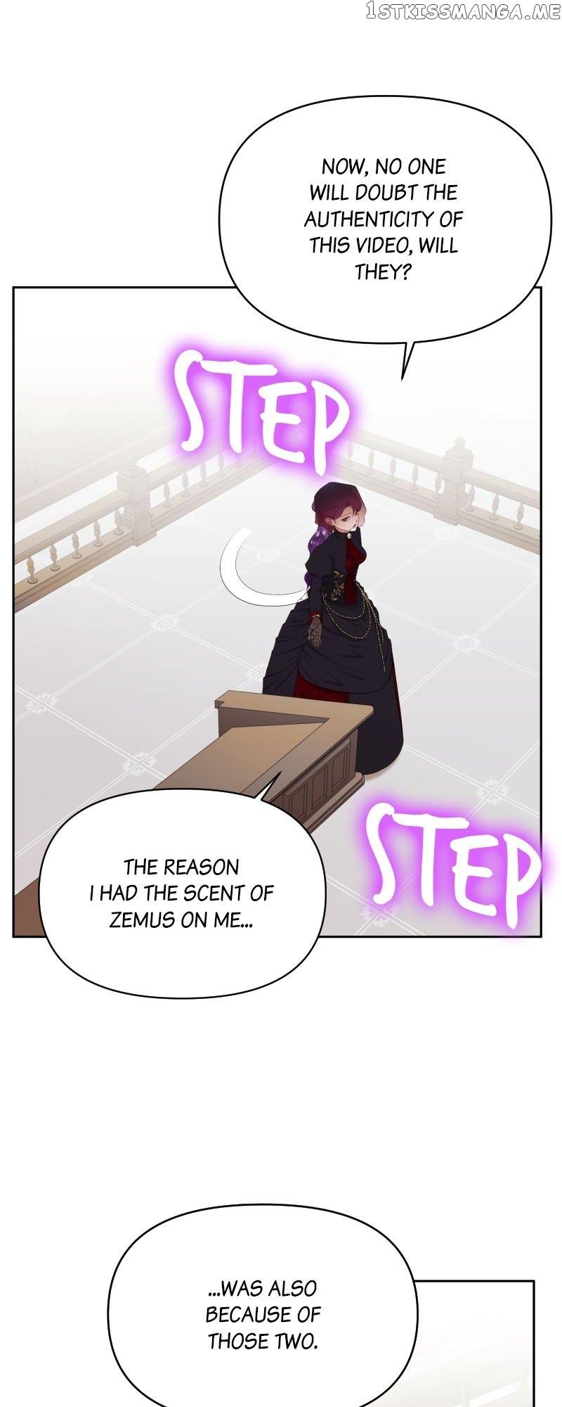 Once Wicked, Always Wicked Chapter 23 page 25