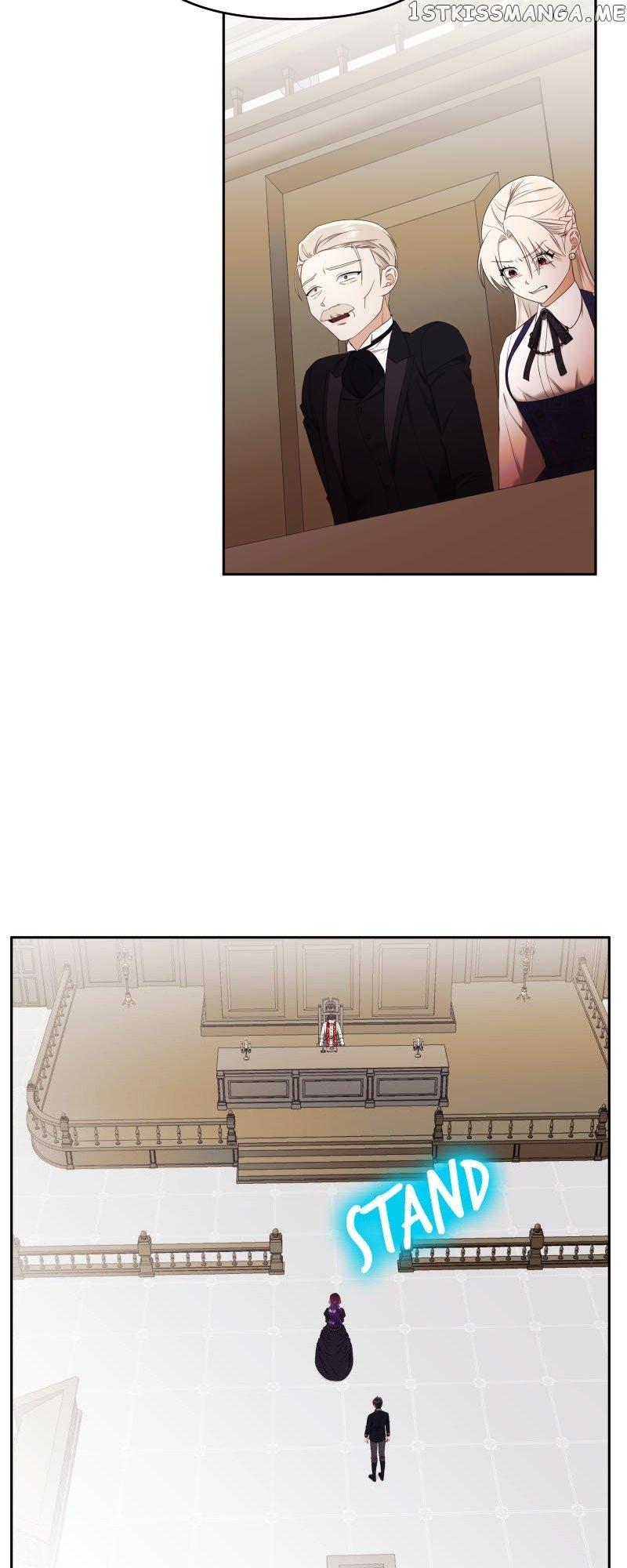 Once Wicked, Always Wicked Chapter 23 page 26