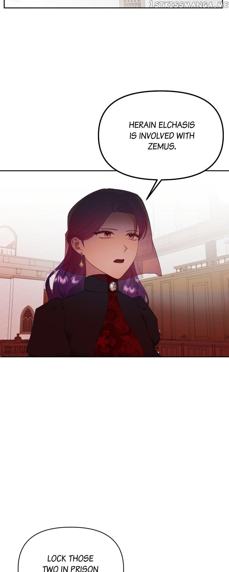 Once Wicked, Always Wicked Chapter 23 page 27