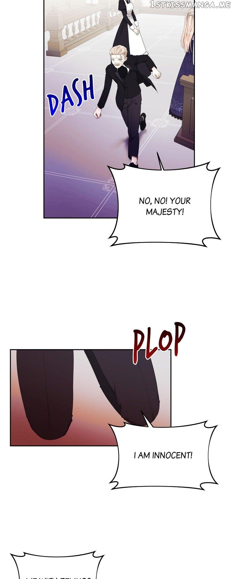 Once Wicked, Always Wicked Chapter 23 page 29