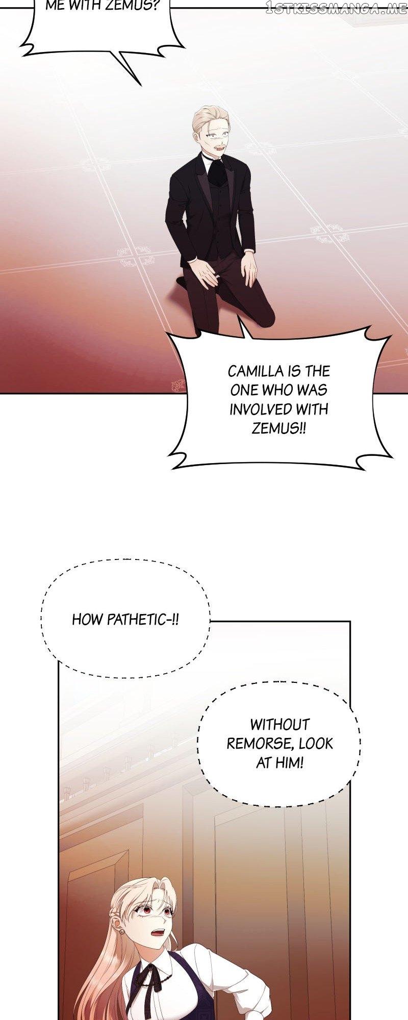 Once Wicked, Always Wicked Chapter 23 page 30