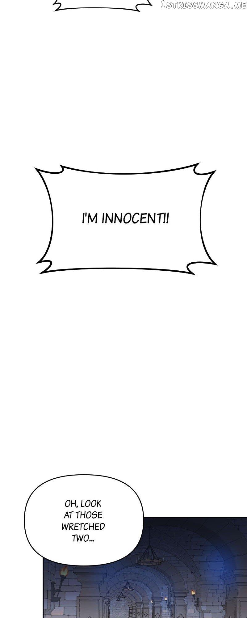 Once Wicked, Always Wicked Chapter 23 page 32