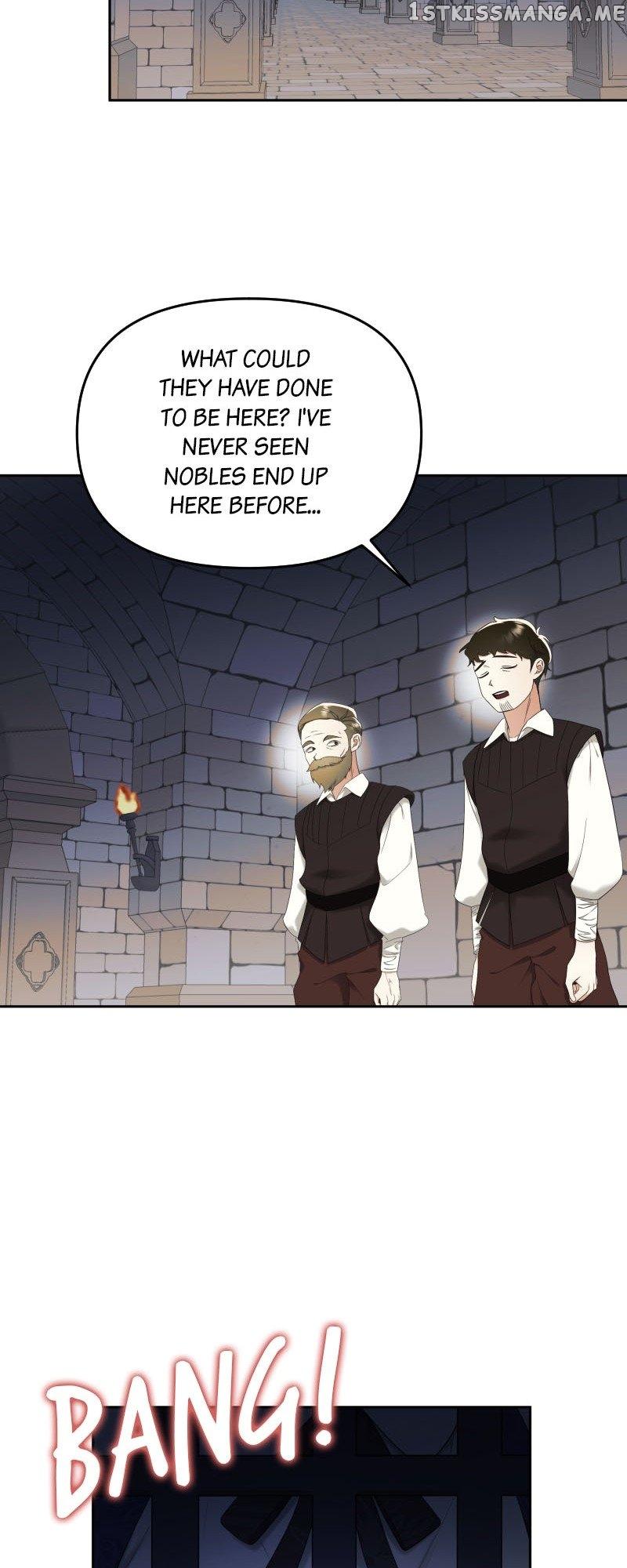 Once Wicked, Always Wicked Chapter 23 page 33