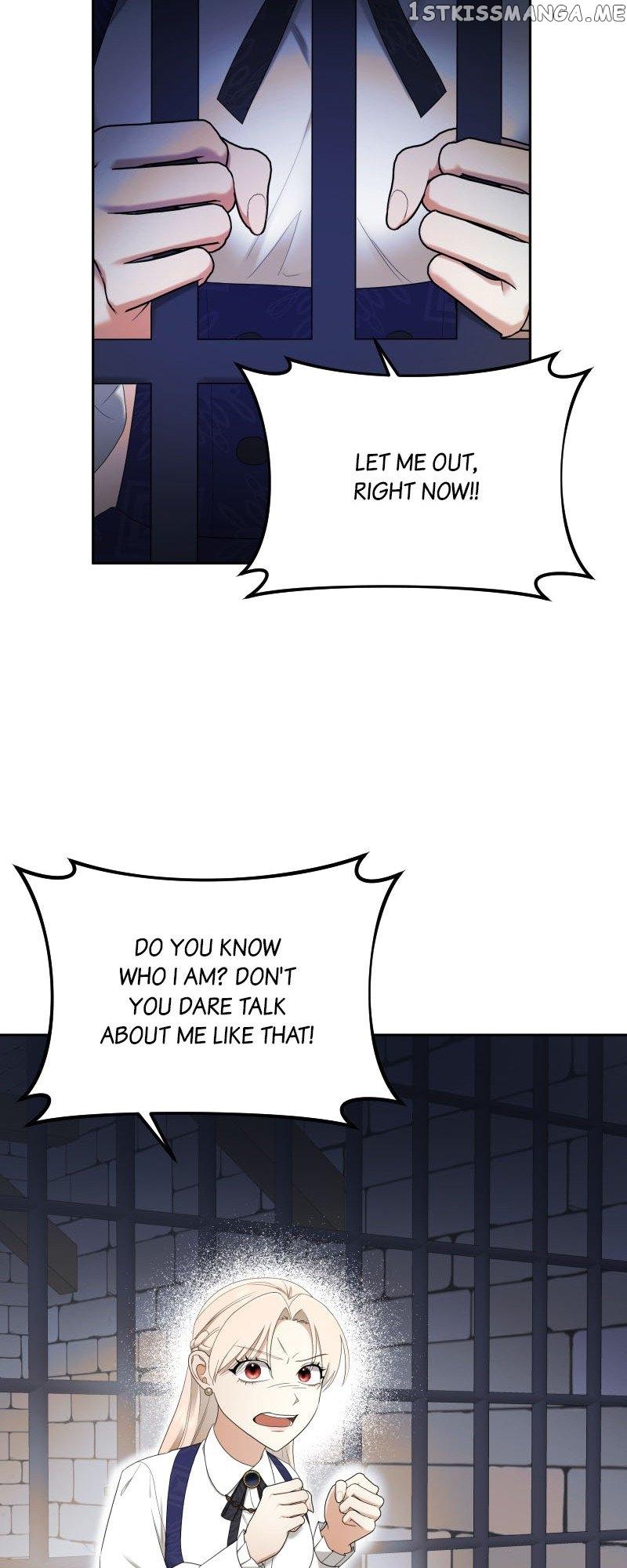 Once Wicked, Always Wicked Chapter 23 page 34