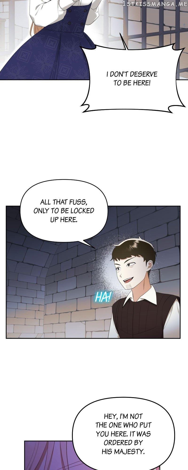 Once Wicked, Always Wicked Chapter 23 page 35