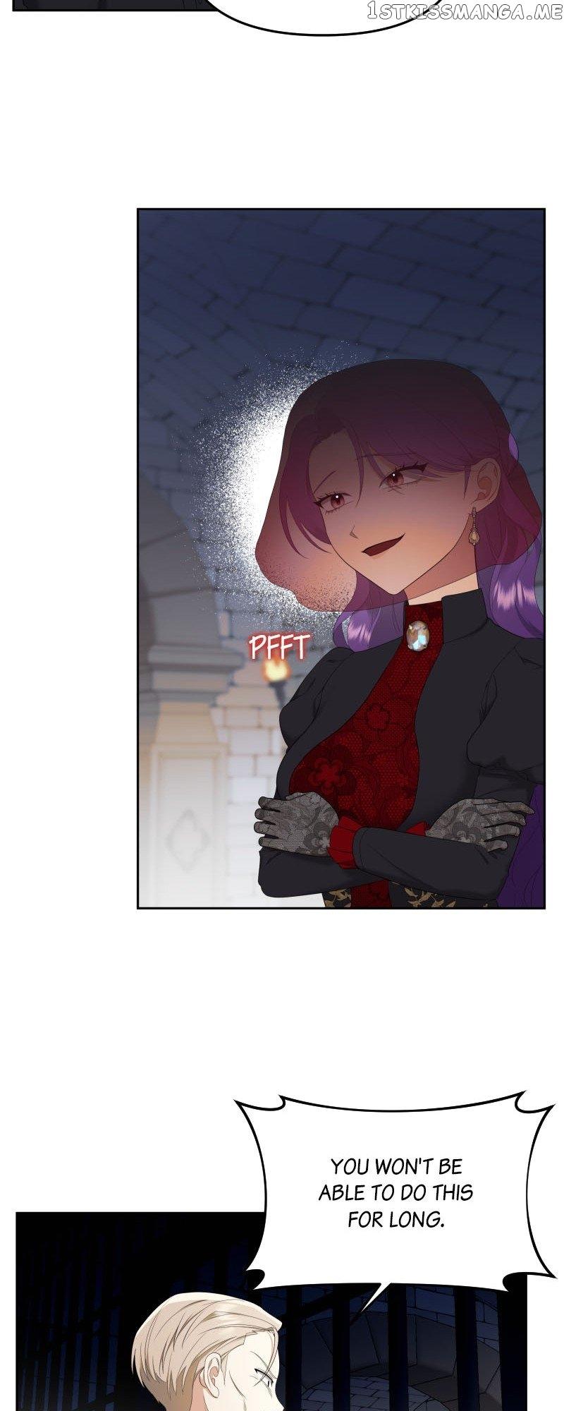 Once Wicked, Always Wicked Chapter 23 page 43