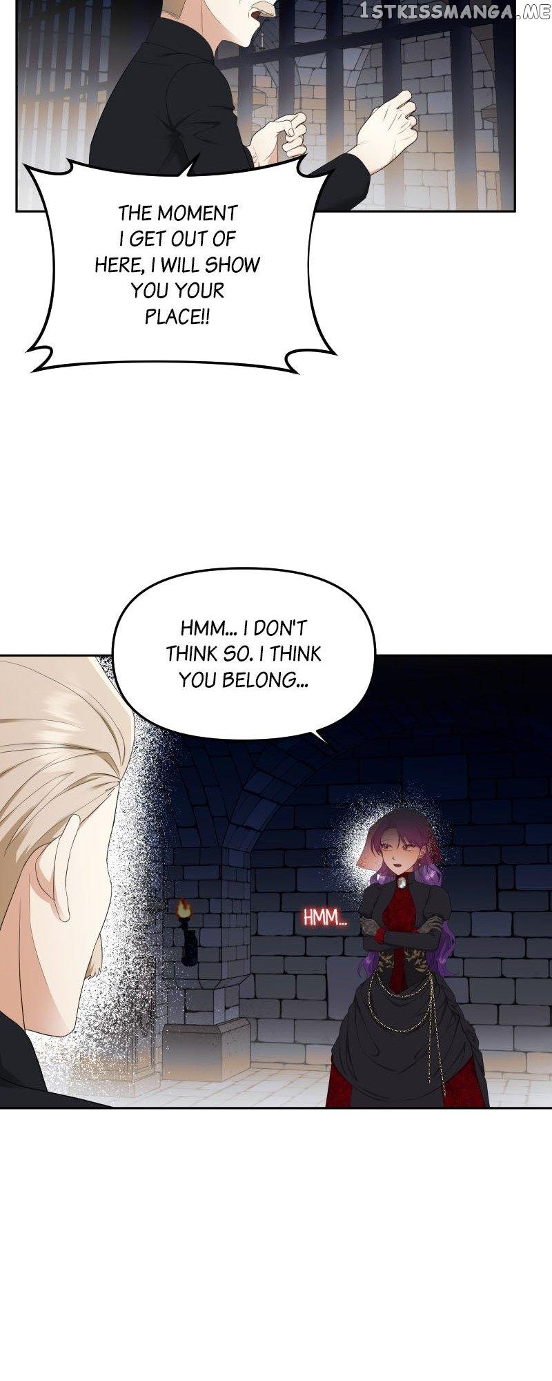 Once Wicked, Always Wicked Chapter 23 page 44