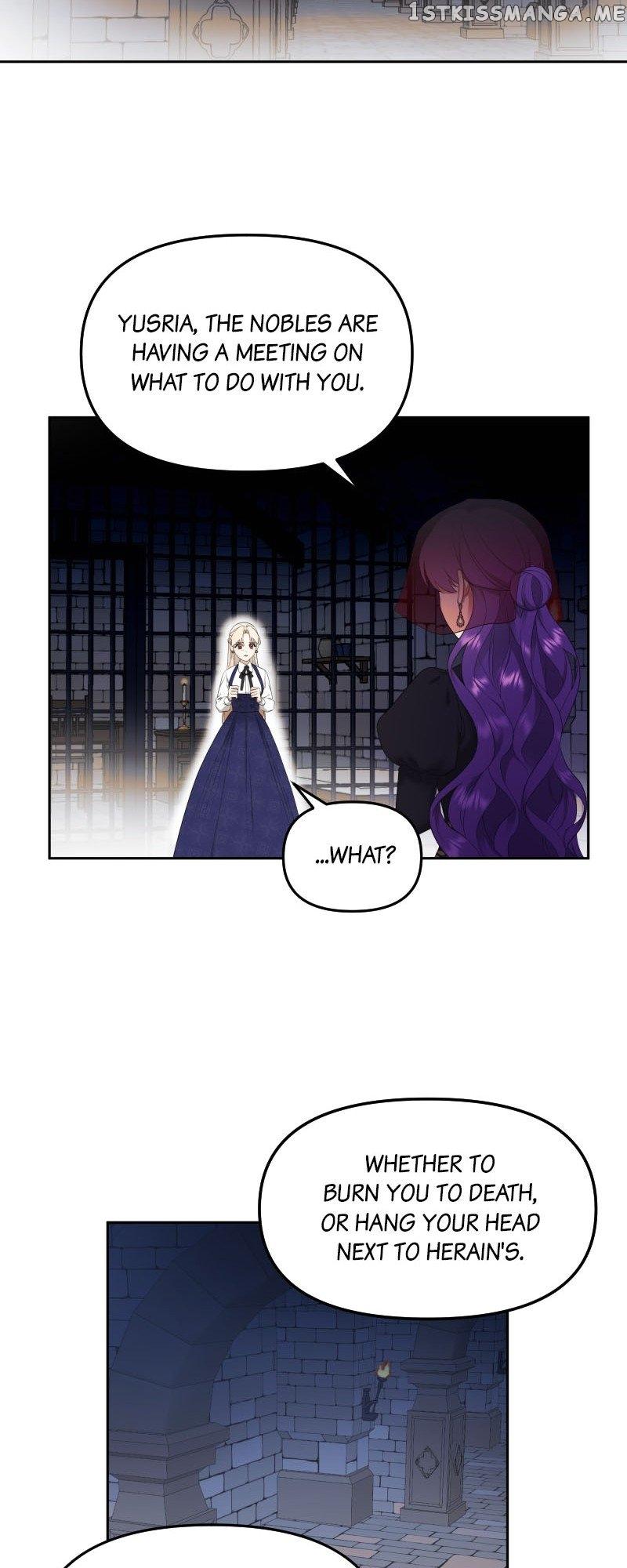 Once Wicked, Always Wicked Chapter 23 page 46