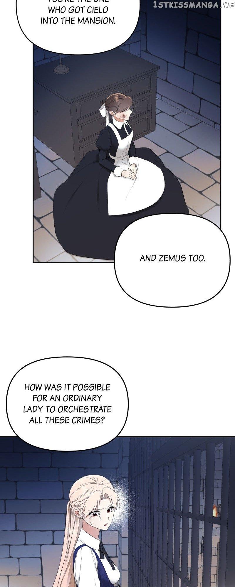 Once Wicked, Always Wicked Chapter 23 page 48
