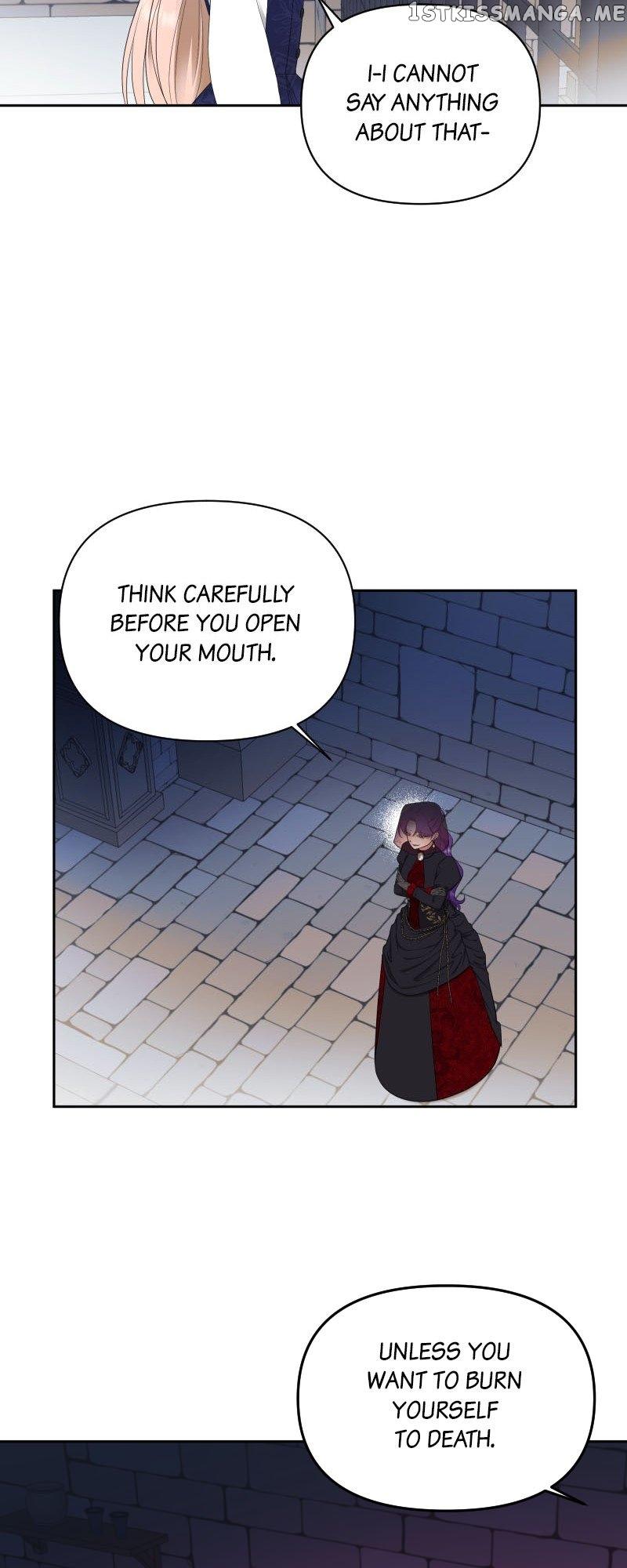 Once Wicked, Always Wicked Chapter 23 page 49