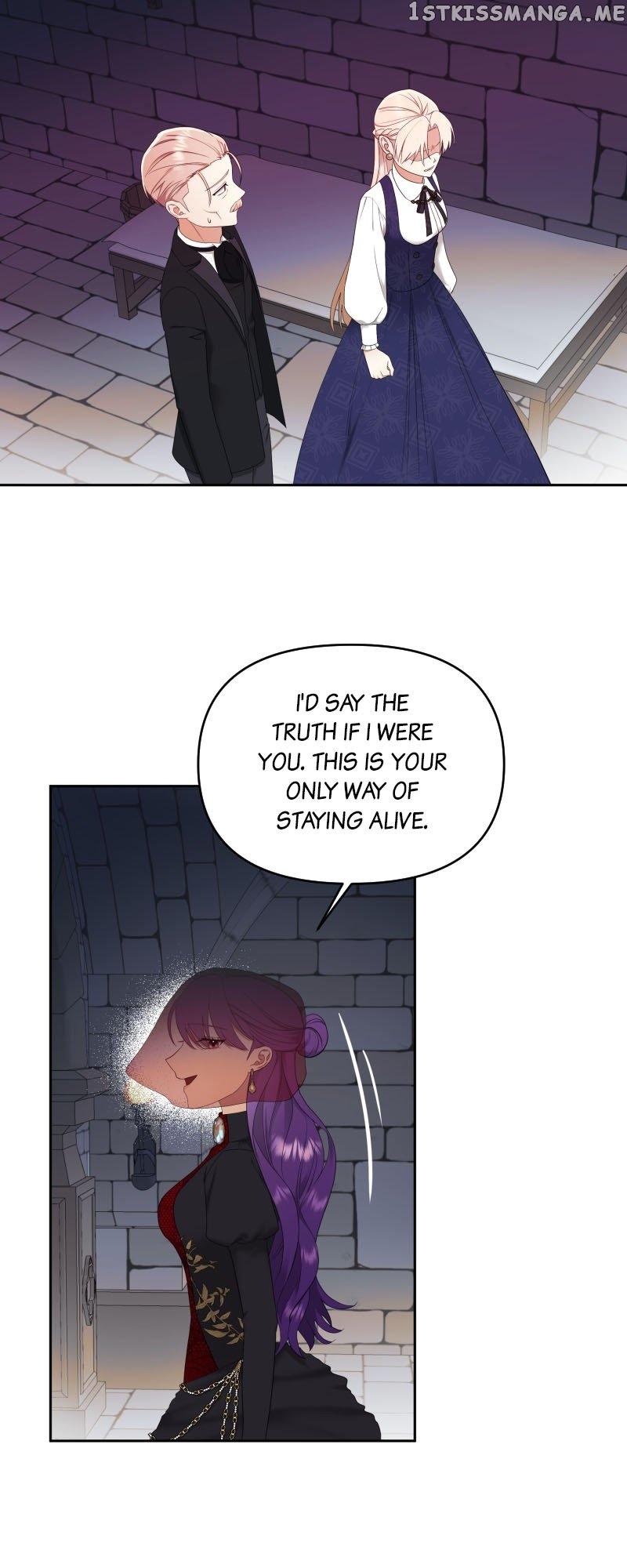 Once Wicked, Always Wicked Chapter 23 page 50