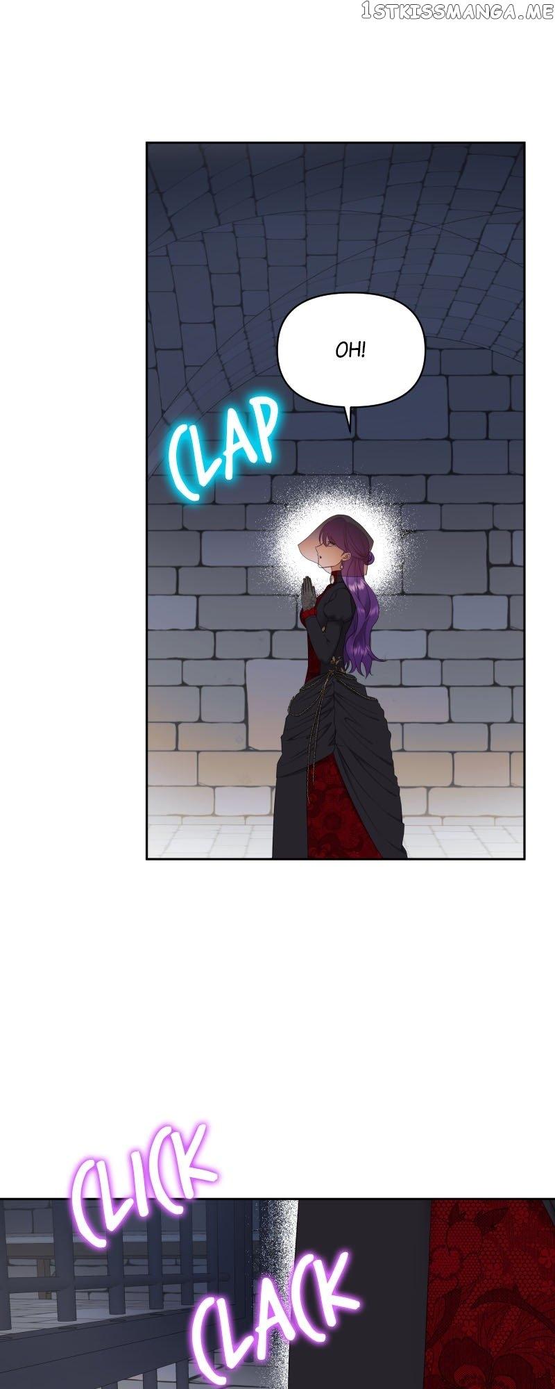 Once Wicked, Always Wicked Chapter 23 page 51